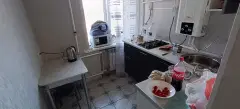 Фото гостя 6 — Квартира однокомнатная на проспекте 22-го Партсъезде, 30 м², Минеральные Воды