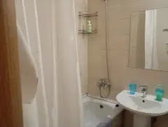 Фото гостя 10 — Квартира однокомнатная у Славы, в Купчино, 40 м², Санкт-Петербург