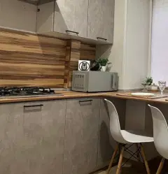 Фото гостя 3 — Квартира однокомнатная в Советском, 40 м², Нижний Новгород