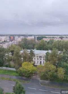 Фото гостя 4 — Квартира двухкомнатная в Курортном, 40 м², Сестрорецк