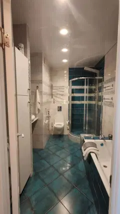 Фото гостя 6 — Квартира двухкомнатная в Курортном, 40 м², Сестрорецк