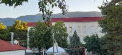 Фото гостя 4 — гостевой дом «Гортензия», Геленджик