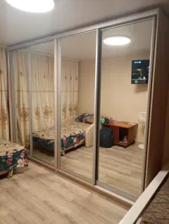 Фото гостя 4 — Квартира однокомнатная на улице Гостинодворской, 30 м², Старая Русса