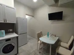 Фото гостя 1 — Квартира однокомнатная на улице Медовой, 42 м², Адлер