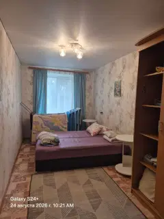 Фото гостя 7 — Квартира двухкомнатная на улице Кирова, 39 м², Смоленск