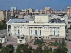 Фото гостя 2 — Квартира однокомнатная на улице Республики, 40 м², Тюмень