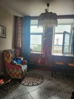 Фото гостя 1 — Студия однокомнатная в Нижегородском, 25 м², Нижний Новгород