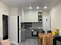 Фото гостя 1 — Квартира двухкомнатная у Кировской, в Молитовке, 41 м², Нижний Новгород