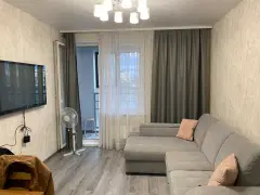 Фото гостя 4 — Квартира двухкомнатная у Кировской, в Молитовке, 41 м², Нижний Новгород