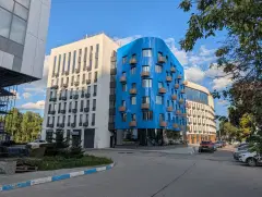 Фото гостя 11 — апарт-отель «Любимый Город-НН», Нижний Новгород