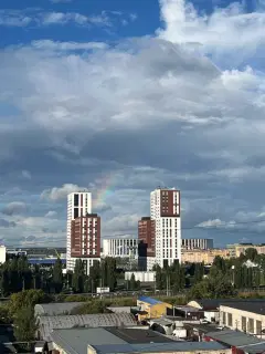 Фото гостя 1 — Апартаменты однокомнатные у Московской, в Канавино, 30 м², Нижний Новгород