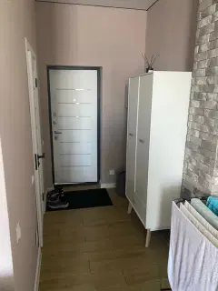 Фото гостя 10 — Апартаменты однокомнатные у Московской, в Канавино, 30 м², Нижний Новгород