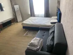 Фото гостя 11 — Апартаменты однокомнатные у Московской, в Канавино, 30 м², Нижний Новгород