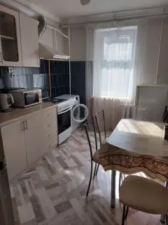 Фото гостя 1 — Квартира двухкомнатная на улице Кирова, 56 м², Армавир