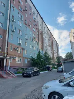 Фото гостя 5 — Квартира двухкомнатная на улице Кирова, 56 м², Армавир