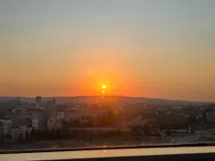Фото гостя 1 — Квартира однокомнатная на площади Славянской, 42 м², Саратов