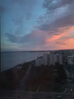 Фото гостя 5 — Квартира однокомнатная на площади Славянской, 42 м², Саратов