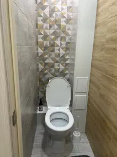 Фото гостя 2 — Квартира двухкомнатная в Автозаводском, 50 м², Тольятти