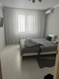 Фото гостя 3 — Квартира двухкомнатная в Автозаводском, 50 м², Тольятти