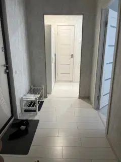Фото гостя 4 — Квартира двухкомнатная в Автозаводском, 50 м², Тольятти