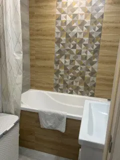 Фото гостя 5 — Квартира двухкомнатная в Автозаводском, 50 м², Тольятти