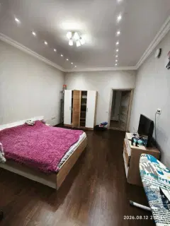 Фото гостя 1 — Квартира однокомнатная у Звона, в Центральном, 52 м², Санкт-Петербург