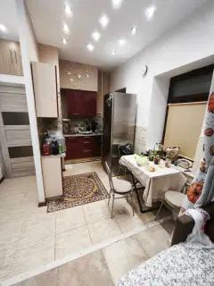 Фото гостя 10 — Квартира однокомнатная у Звона, в Центральном, 52 м², Санкт-Петербург