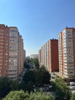 Фото гостя 2 — Квартира однокомнатная на улице Восточно-Кругликовской, 35 м², Краснодар