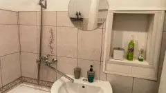 Фото гостя 7 — Квартира однокомнатная на улице Стратилатовской, 32 м², Великий Новгород