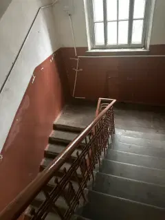 Фото гостя 1 — Квартира двухкомнатная в Нижегородском, 38 м², Нижний Новгород