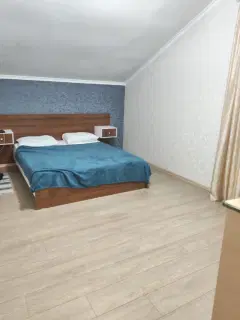 Фото гостя 3 — Квартира трёхкомнатная на улице Восстании, 65 м², Пятигорск