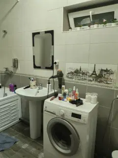 Фото гостя 5 — Квартира трёхкомнатная на улице Восстании, 65 м², Пятигорск