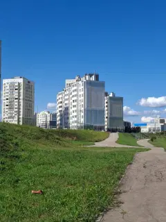 Фото гостя 3 — Квартира однокомнатная на проспекте Николаевском, 42 м², Придорожный