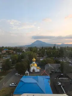 Фото гостя 3 — Квартира однокомнатная на улице Пушкина, 60 м², Минеральные Воды