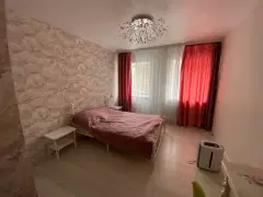 Фото гостя 1 — Квартира однокомнатная в переулке Рыбном, 42 м², Нижний Новгород