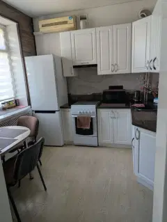 Фото гостя 1 — Квартира однокомнатная на улице Щаденко, 34 м², Каменск-Шахтинский