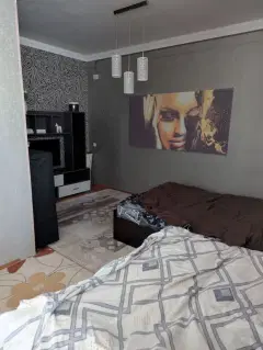 Фото гостя 11 — Квартира однокомнатная на улице Щаденко, 34 м², Каменск-Шахтинский