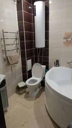 Фото гостя 1 — Квартира двухкомнатная в Ново-Савиновском, 62 м², Казань