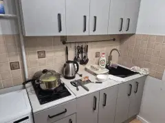 Фото гостя 1 — Квартира однокомнатная в Ново-Савиновском, 38 м², Казань
