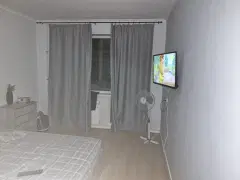 Фото гостя 4 — Квартира однокомнатная в Ново-Савиновском, 38 м², Казань
