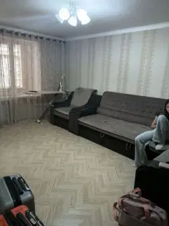 Фото гостя 11 — Квартира двухкомнатная на улице Генриха Гасанова, 60 м², Дербент