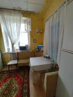 Фото гостя 1 — Квартира однокомнатная у метро Горьковская, 30 м², Нижний Новгород
