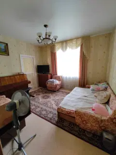 Фото гостя 2 — Квартира однокомнатная у метро Горьковская, 30 м², Нижний Новгород