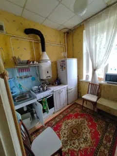 Фото гостя 4 — Квартира однокомнатная у метро Горьковская, 30 м², Нижний Новгород
