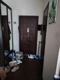 Фото гостя 1 — Студия однокомнатная на улице 8 Марта, 25 м², Адлер