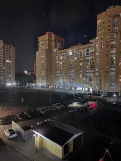 Фото гостя 1 — Квартира однокомнатная на улице Революции 1905 года, 50 м², Воронеж