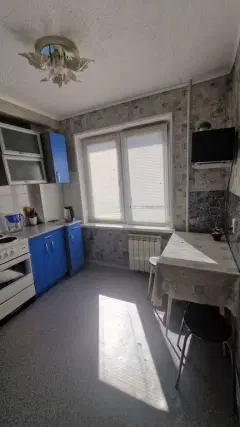 Фото гостя 10 — Квартира однокомнатная в Центральном, 35 м², Красноярск