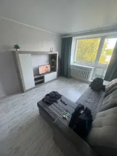 Фото гостя 3 — Квартира однокомнатная на улице 25 Сентября, 33 м², Смоленск