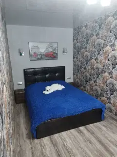 Фото гостя 11 — Квартира двухкомнатная в Ворошиловском, 44 м², Волгоград