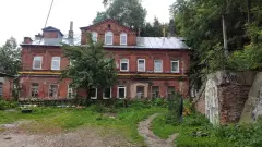 Фото гостя 1 — Квартира двухкомнатная в Нижегородском, 45 м², Нижний Новгород